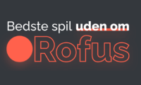 online casino uden ROFUS